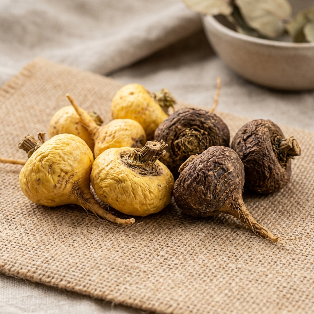 Maca Root