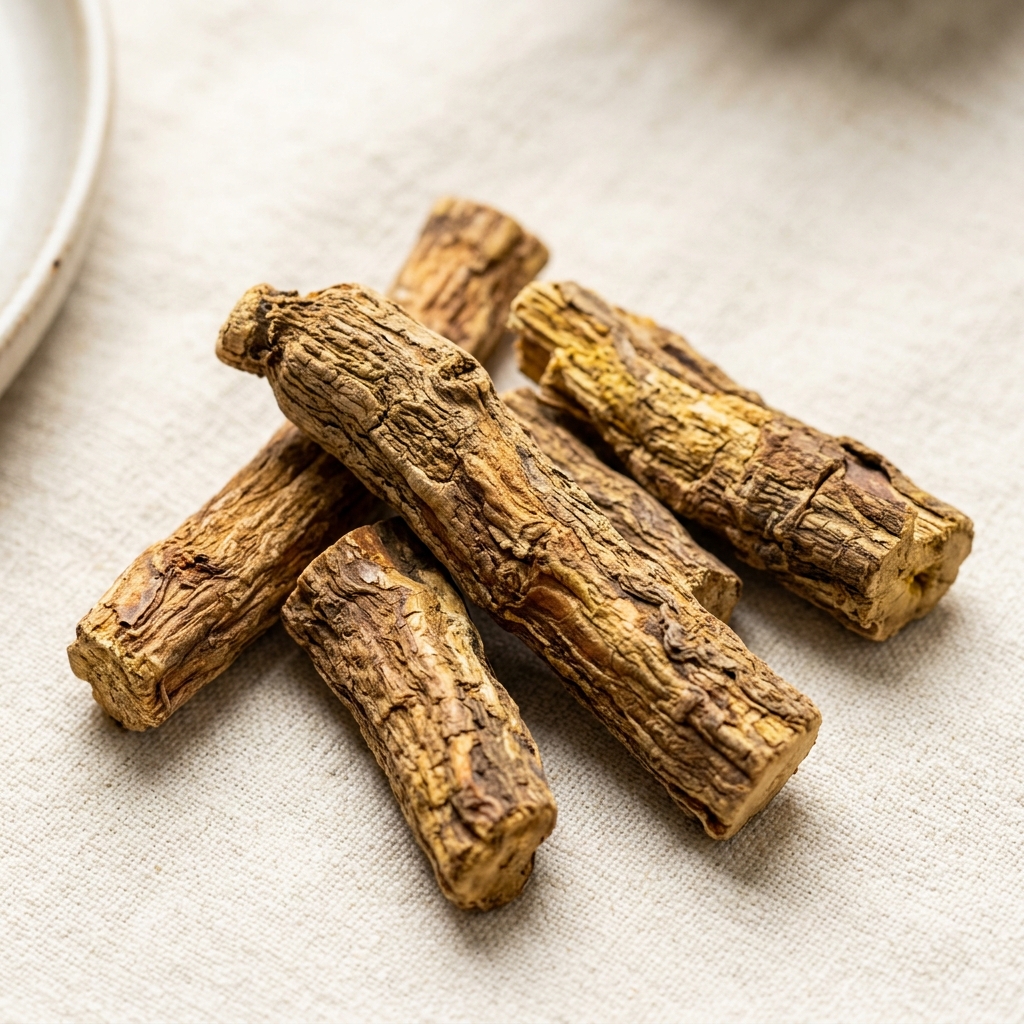 Tongkat Ali Root